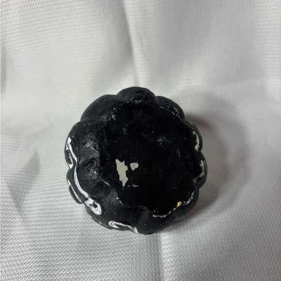 Halloween Pumpkin Table Decor BOO EPC - Picture 3 of 3